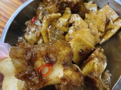 -老兵牛蹄店(下沙店)