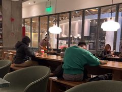 -BAKER&SPICE(环贸店)