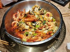 -七欣天香辣蟹火锅(上海银亿滨江店)