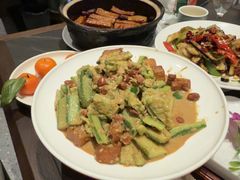 -阿喆私房菜(西五路店)