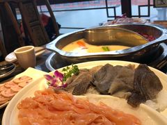 -纸盐河码头火锅(十八梯店)