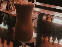 -Hill.Cocktail半山酒吧(中山店)