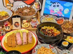 -左舞和风屋便当(金地店)