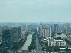-美食汇自助餐厅(成都万达瑞华酒店)