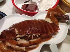 -小吊梨汤·北京菜·烤鸭(鸟巢店)