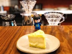 蜜瓜芝士-RUMORS COFFEE ROASTERY鲁马滋咖啡(湖南路店)