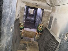 -法门文化景区