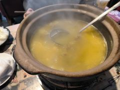 -捞围鲜·港式打边炉(海阳路店)