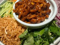 -额娘·现烙春饼烤鸭(太原总店)