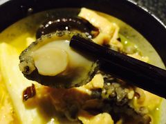 -湊湊火锅·茶憩(和平大悦城店)