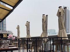 -Mercato莫卡多露台餐厅与酒吧(K11店)