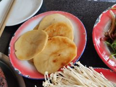 -石记老北京炙子烤肉(松园店)