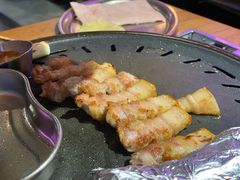 -济州爱肉堂(总店)