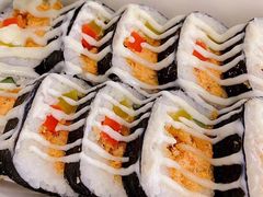 -N多寿司(乌镇店)