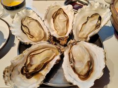 -蚝堡海鲜·威海菜·海肠捞饭·烧烤·亚洲吃蚝公司(幸福门店)