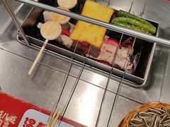 -彭城八戒羊肉串(总店)