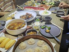 -隆喜元鱼汤包·海鲜(中联广场店)