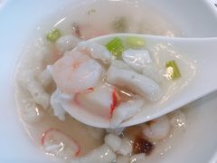 海鲜羹-渔满仓海鲜渔家(象山二店)