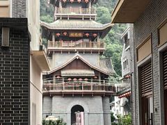 -窑埠古镇