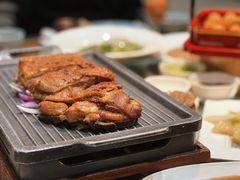 -魁盛居百年鲁菜馆(县西巷店)