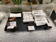 -OUR Bakery(SKP-S店)