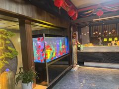 -臻享养生·SPA·影院式足道(汇臻店)