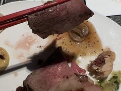 -北京港澳中心瑞士酒店·瑞士咖啡厅·自助餐