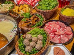 -四喜小胖·北京涮肉(五道营店)