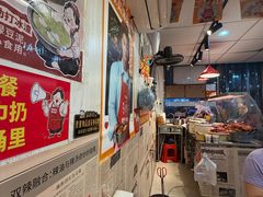-柳州肥姨妈大骨螺蛳粉(东靖路店)