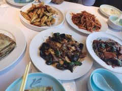 脆皮茄子-玉林烤鸭店(黄村兴华店)