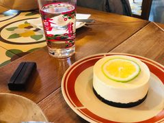 酸柠檬芝士-时光花园(白鹭洲店)