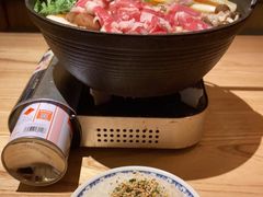 -本日風和·寿司·料理(博地中心店)