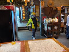 -南京大牌档(青岛万象城店)