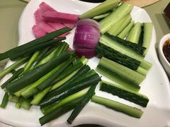 -313羊庄·羊肉火锅烧烤(李村店)