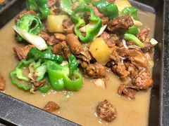 -楼兰新疆主题餐厅(苏州中心店)