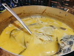 -松沪名灶·豆浆鱼头·新上海菜(飞航吾悦广场店)