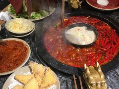 -蜀大侠火锅(建设路第五大道店)