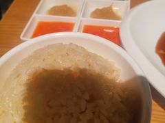 油饭-新加坡高记KOO KEE Restaurant(盈科店)