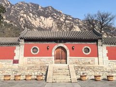 -龙泉寺