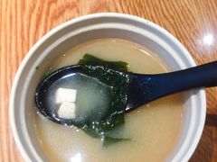 -牛気·越光米牛肉饭(水游城店)