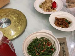 -东门烤鸭店(东华门店)