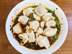 -回坊马二饺子馆