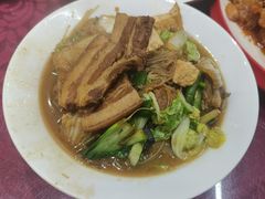 -老陈家烩菜(兴林路店)