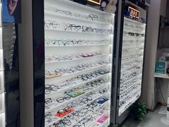 -创视镜匠眼镜管家(太升南路店)
