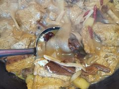 铁锅炖驴肉-天发长铁锅炖(王秀村店)