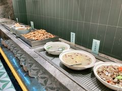 -禾斗海鲜自助(市南银座店)