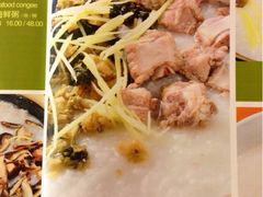 菜单-多多旺港式茶餐厅(新区店)