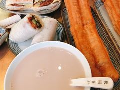 -桃园眷村(万象天地店)