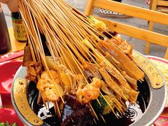 -冒椒火辣(太古里店)