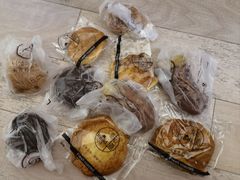 -韩国利尔面包(桂林路店)